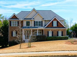 7352 Strickland Manor Way, Winston, GA 30187