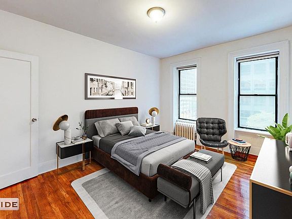 2nd image of 922 3rd Ave #5FR