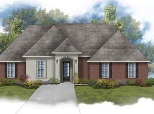 21051 High Plains Dr, Zachary, LA 70791