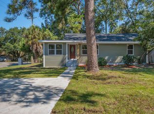 2034 Harold Ct, Tallahassee, FL 32304