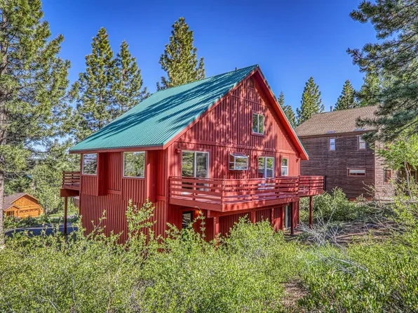 12742 Stockholm Way, Truckee, CA 96161