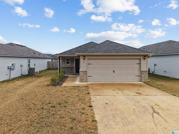 65 Jonathan Dr, Odenville, AL 35120