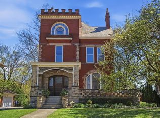 2944 Fairfield Ave, Cincinnati, OH