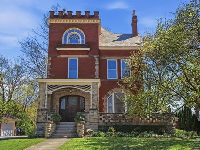 2944 Fairfield Ave, Cincinnati, OH, 45206