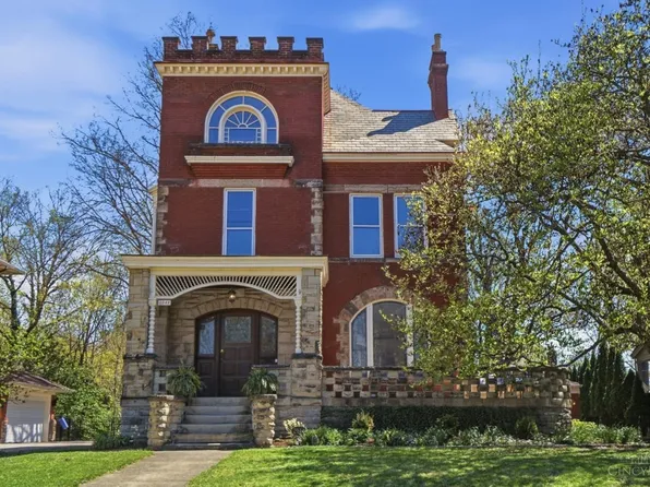 2944 Fairfield Ave, Cincinnati, OH 45206