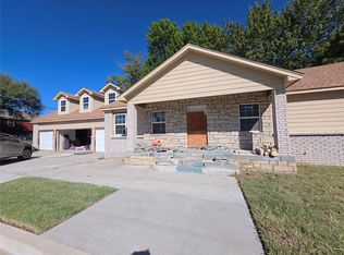 317 E Pine Pl, Tulsa, OK 74106