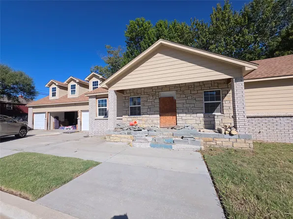 317 E Pine Pl, Tulsa, OK 74106