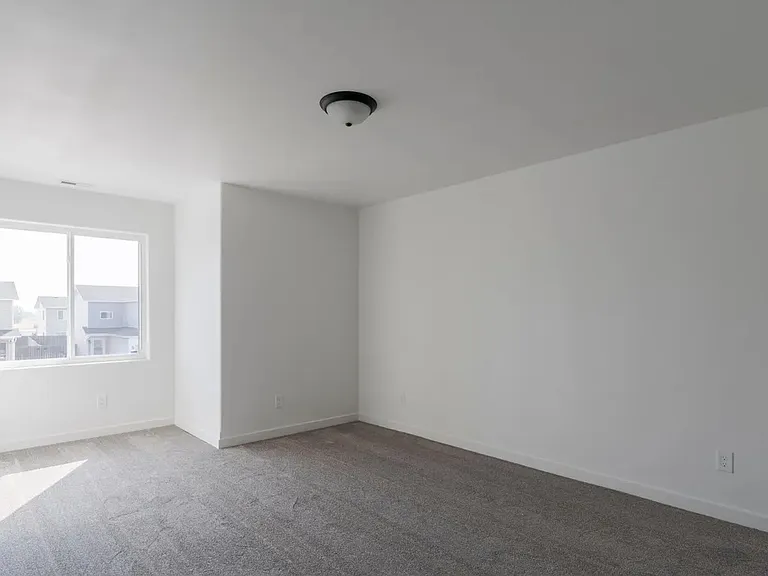Upstairs bedroom 1.
