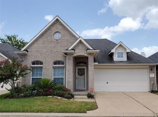 17814 N White Tail Ct, Houston, TX 77084