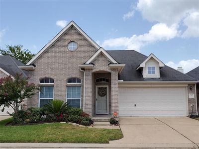 17814 N White Tail Ct, Houston, TX, 77084