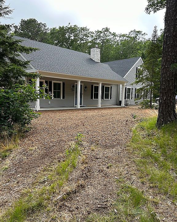 2nd image of 49 Pamet Point Rd