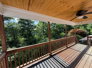 110 Bryant Rd, Swannanoa, NC 28778