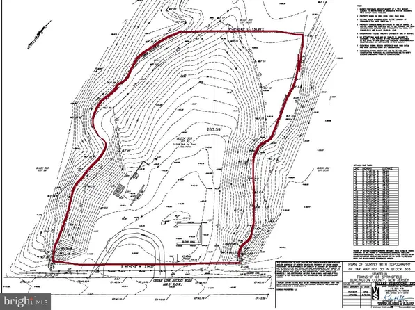 85 Cedar Lane Ext, Bordentown, NJ 08505