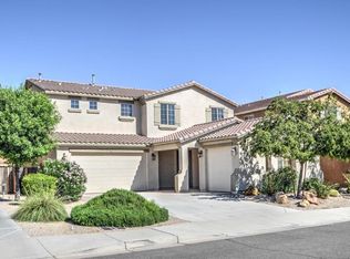 564 E Pasture Canyon Dr, San Tan Valley, AZ 85143