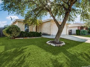 338 Ibis Falls Dr, New Braunfels, TX 78130
