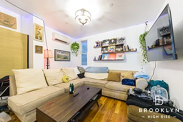 Rented by Brooklyn High Rise LLC