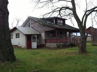 4510 Route 368, Parker, PA 16049