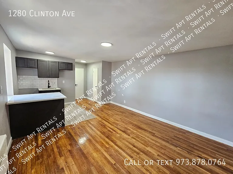 Clinton Ave — Photo 4