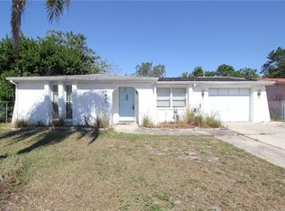 7421 Buchanan Dr, Port Richey, FL 34668
