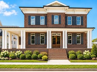 6101 Pasquo Rd LOT 838, Nashville, TN 37221