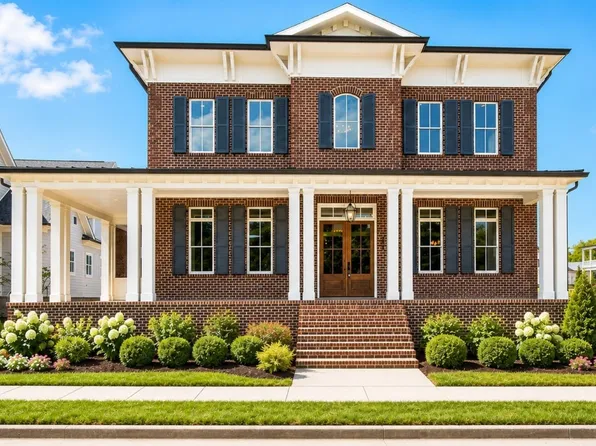 6101 Pasquo Rd Lot 838, Nashville, TN 37221