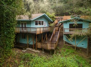 665 Cathedral Dr, Aptos, CA 95003