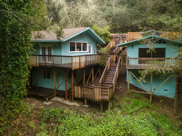 665 Cathedral Dr, Aptos, CA 95003