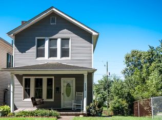 6438 Gallia St, Portsmouth, OH 45662