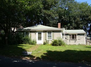 29 Seaview Ave, Scituate, MA 02066