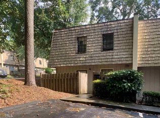 1337 Woodstone Trce, Morrow, GA 30260