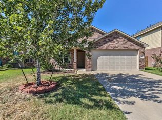 20806 Dover Mist Ln, Katy, TX 77449