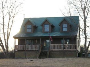 145 Cottman Ln, Winchester, KY 40391