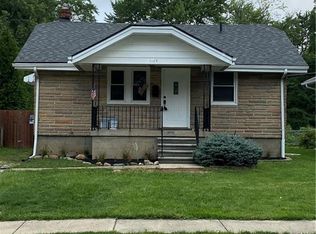 1129 Lavern Ave, Dayton, OH 45429