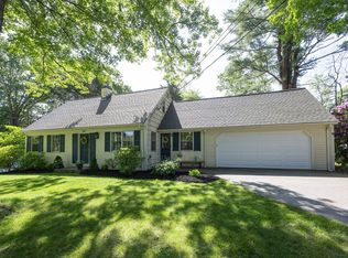564 Pike Ave, Attleboro, MA 02703