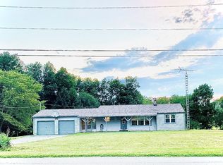 8703 Route 28, Mayport, PA 16240