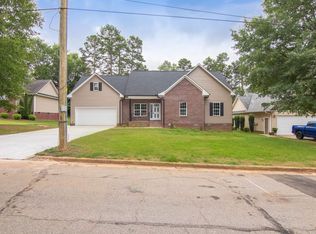 340 Merrell Dr, Winston Salem, NC 27127