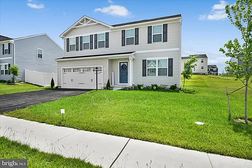 310 Creekside Dr Photo 1
