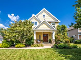 2603 Nottingham Dr, Valparaiso, IN 46383