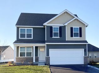 6703 Hadrian Dr, Joliet, IL 60431