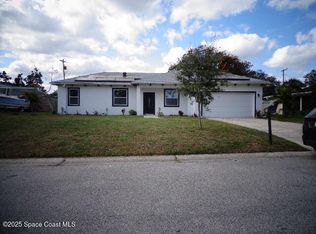 1480 Dozier Ave, Titusville, FL 32780
