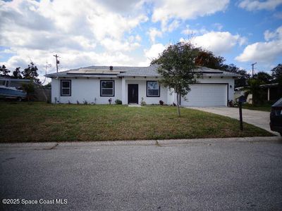 1480 Dozier Ave, Titusville, FL, 32780