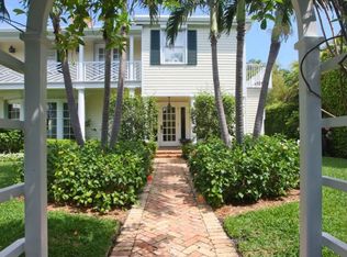 227 Eden Rd, Palm Beach, FL 33480