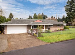 16527 SE Bush St, Portland, OR 97236