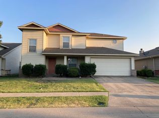 9917 Thomas Jefferson Dr, McKinney, TX 75072