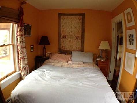 1st floor bedroom