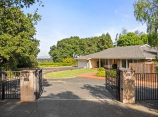 140 Northridge Ln, Woodside, CA 94062