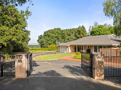 140 Northridge Ln, Woodside, CA, 94062