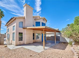 5906 Commodore Cove Dr, Las Vegas, NV 89142