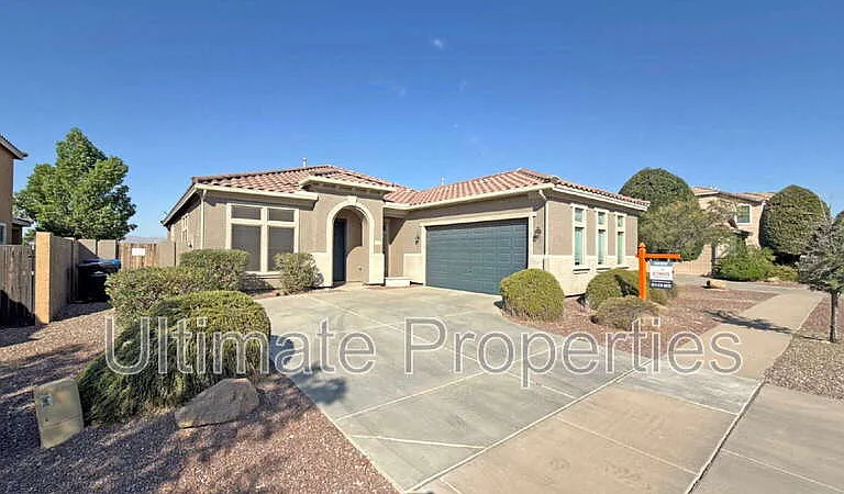 26134 N Desert Mesa Dr — Photo 1