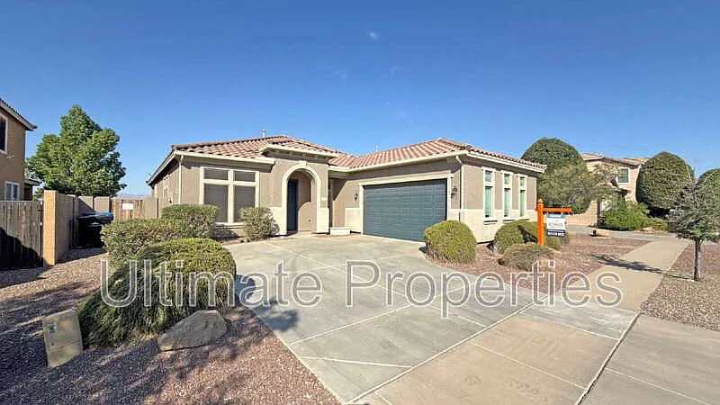 26134 N Desert Mesa Dr